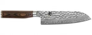 Shun Premier Tdm-0702 18cm Santoku Knife