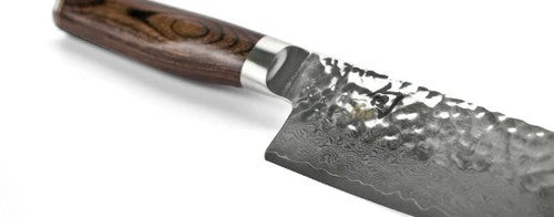 Shun Premier Tdm-0702 18cm Santoku Knife