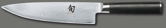Shun Classic Chefs Knife Left Handed 20cm
