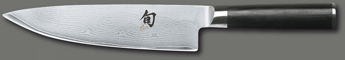 Shun Classic Chefs Knife Left Handed 20cm