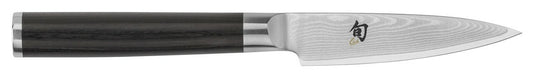 Shun Classic Dm-0700 Paring Knife 3 1/2