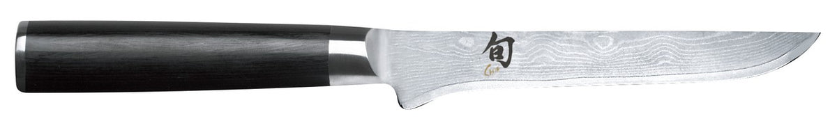 Shun Classic Dm-0710 Boning Knife 6