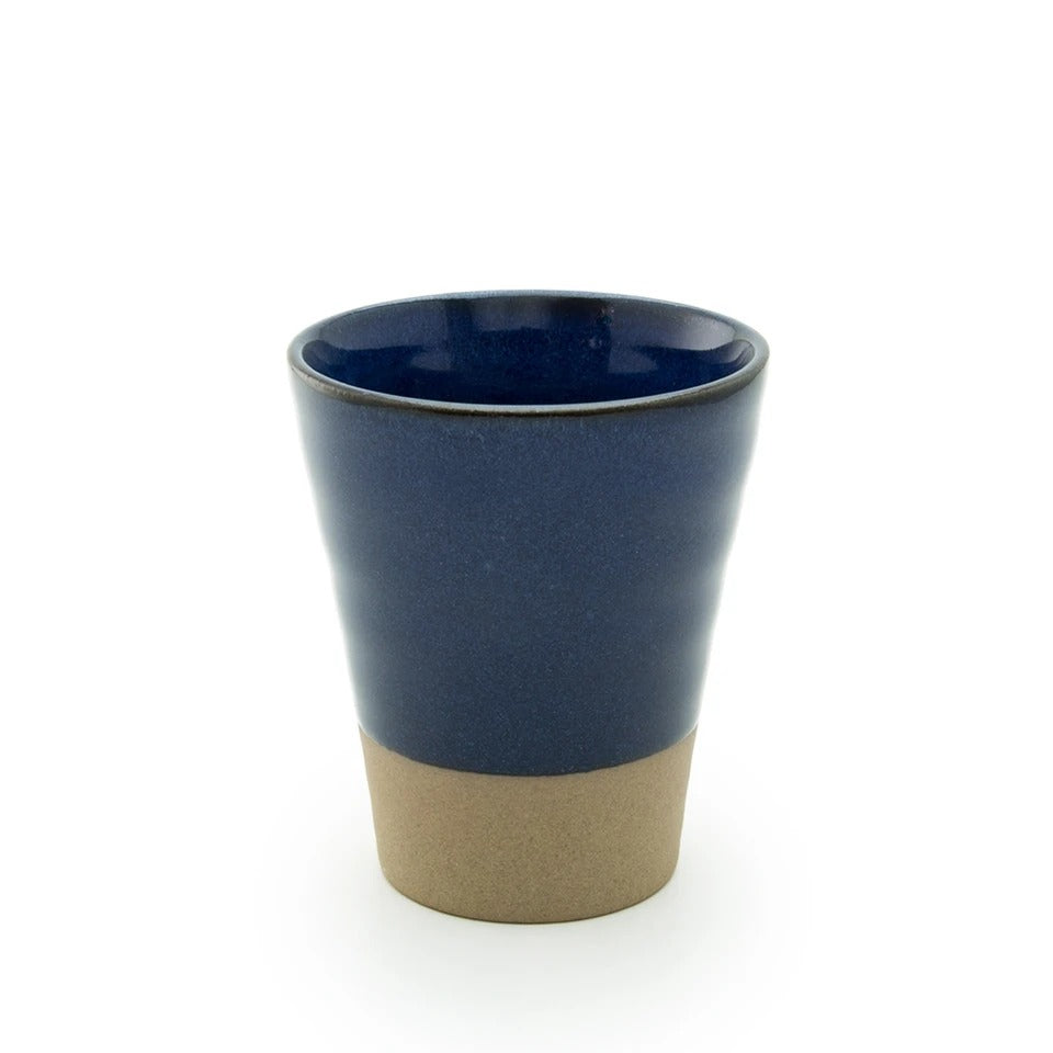 Zero Japan Blue Jeans 450ml Teapot Gift Set