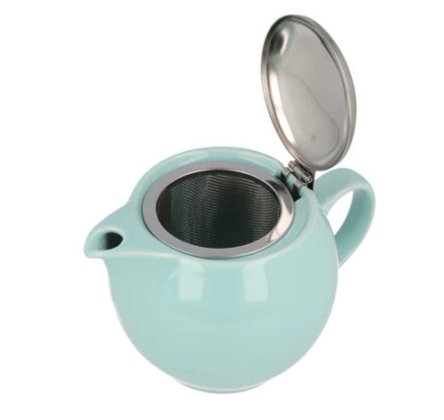 Zero Japan Aqua Mist Universal Teapot 450ml