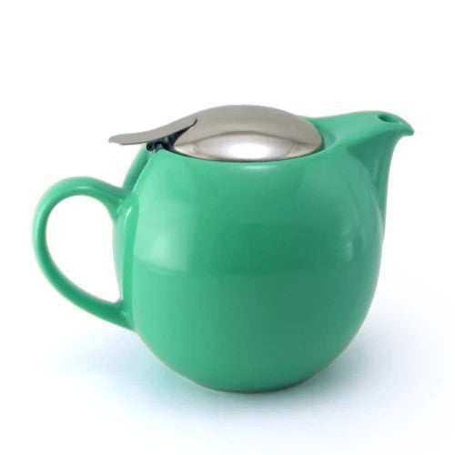 Zero Japan Mint Green Universal Teapot 680Ml