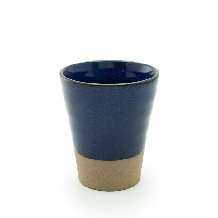 Zero Japan Blue Jeans Teacup 200Ml