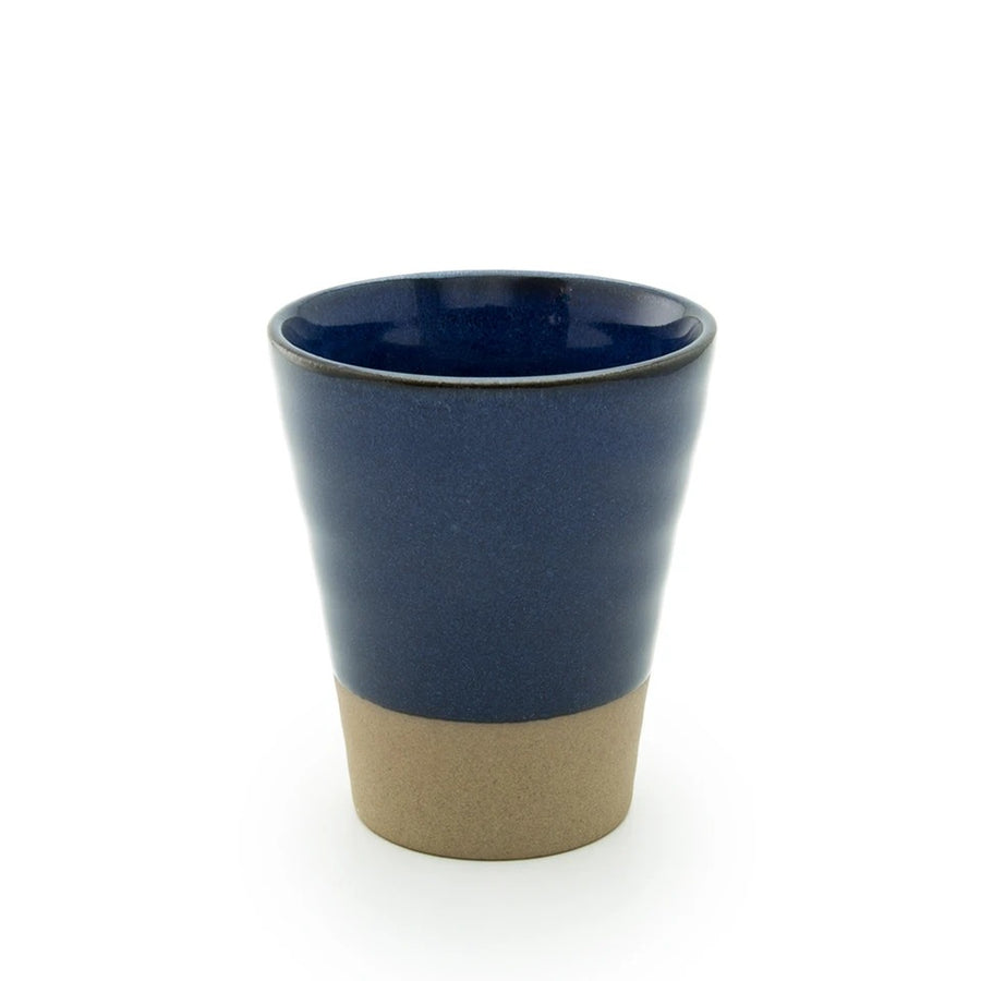 Zero Japan Blue Jeans Teacup 200Ml