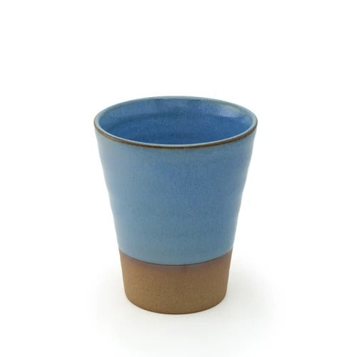 Zero Japan Blue Hydrangea Teacup 200Ml