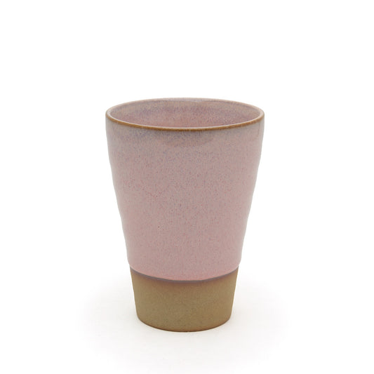 Zero Japan Sakura Pink Teacup 250Ml
