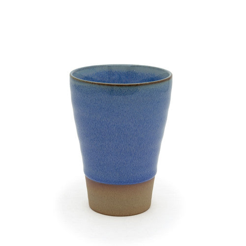 Zero Japan Hydrangea Blue Teacup 250Ml