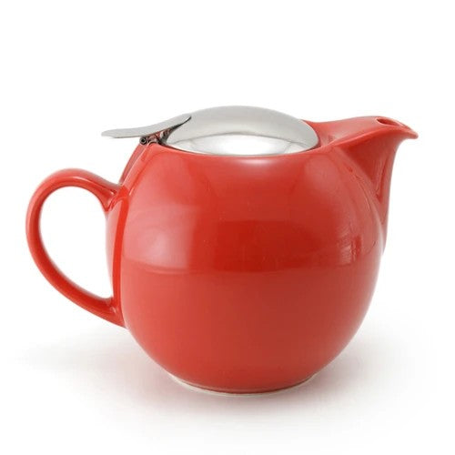 Zero Japan Tomato Universal Teapot 680Ml