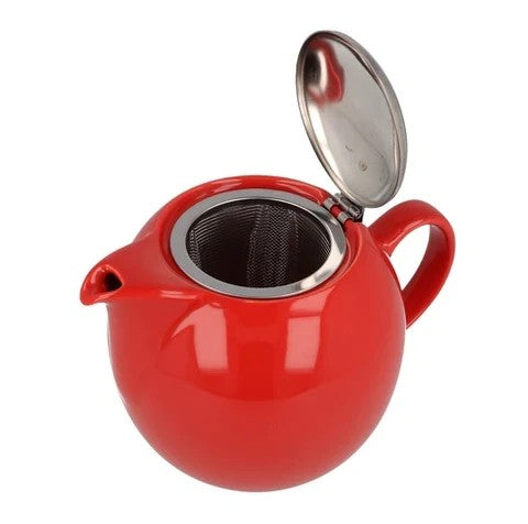 Zero Japan Tomato Universal Teapot 680Ml