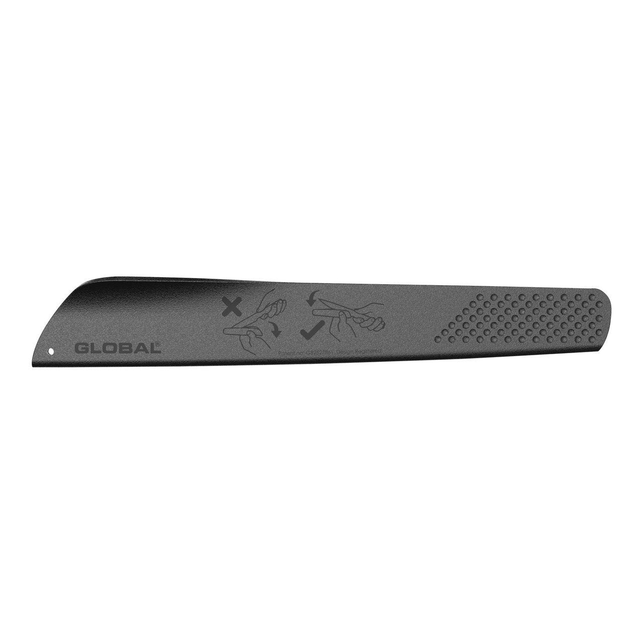 Universal Knife Guard Medium Global