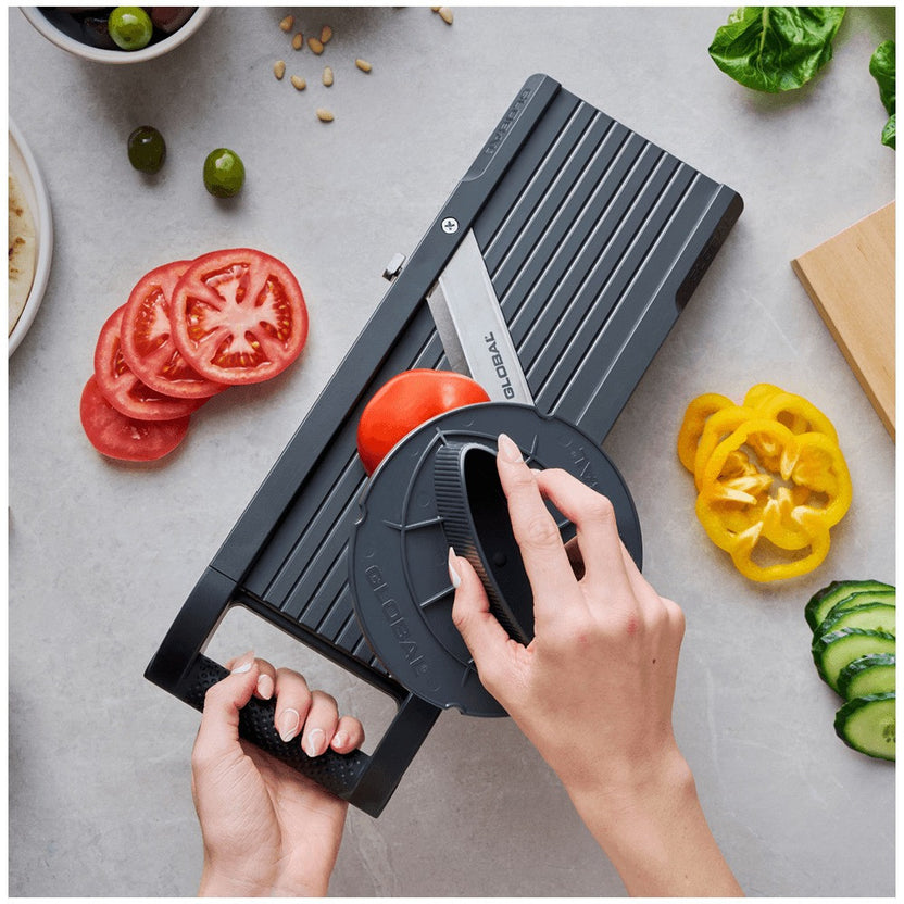 Global Mandoline Slicer 64Mm