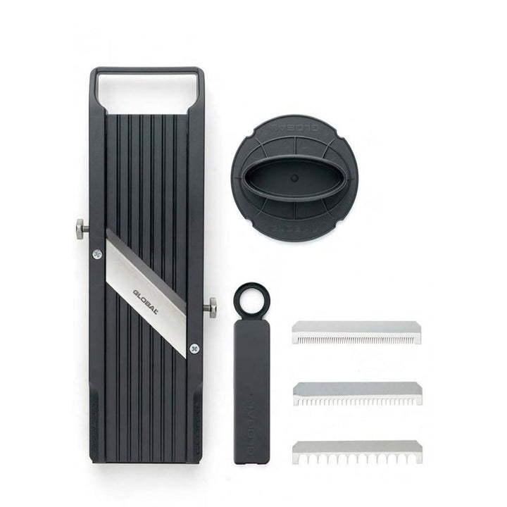 Global Mandoline Slicer 95Mm