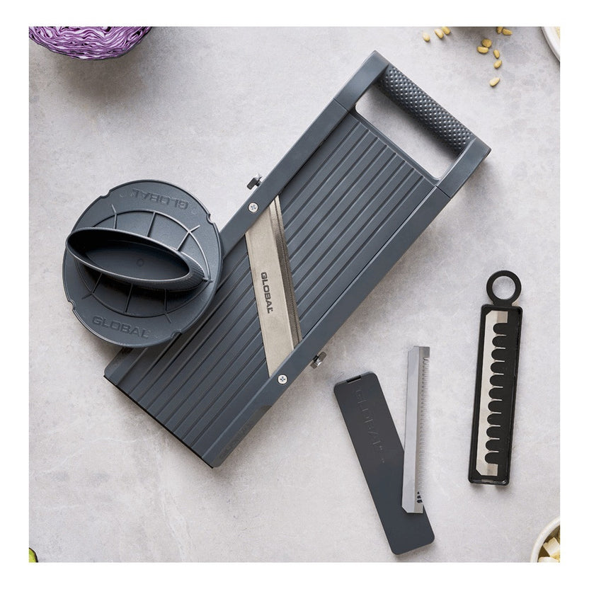 Global Mandoline Slicer 95Mm