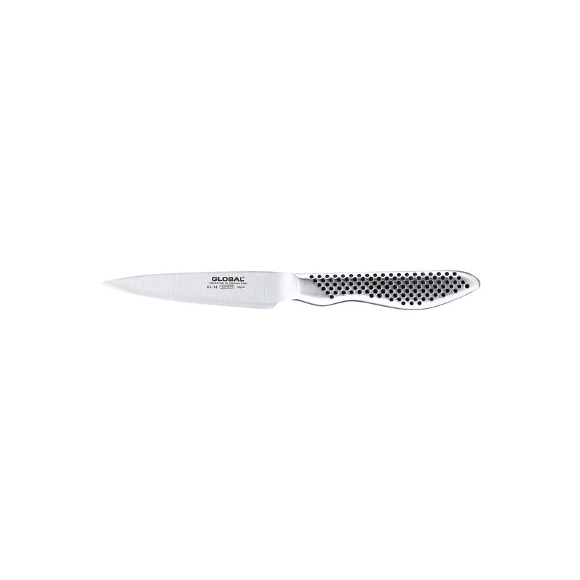 Global Gs-38 Paring 9Cm C Grip Handle
