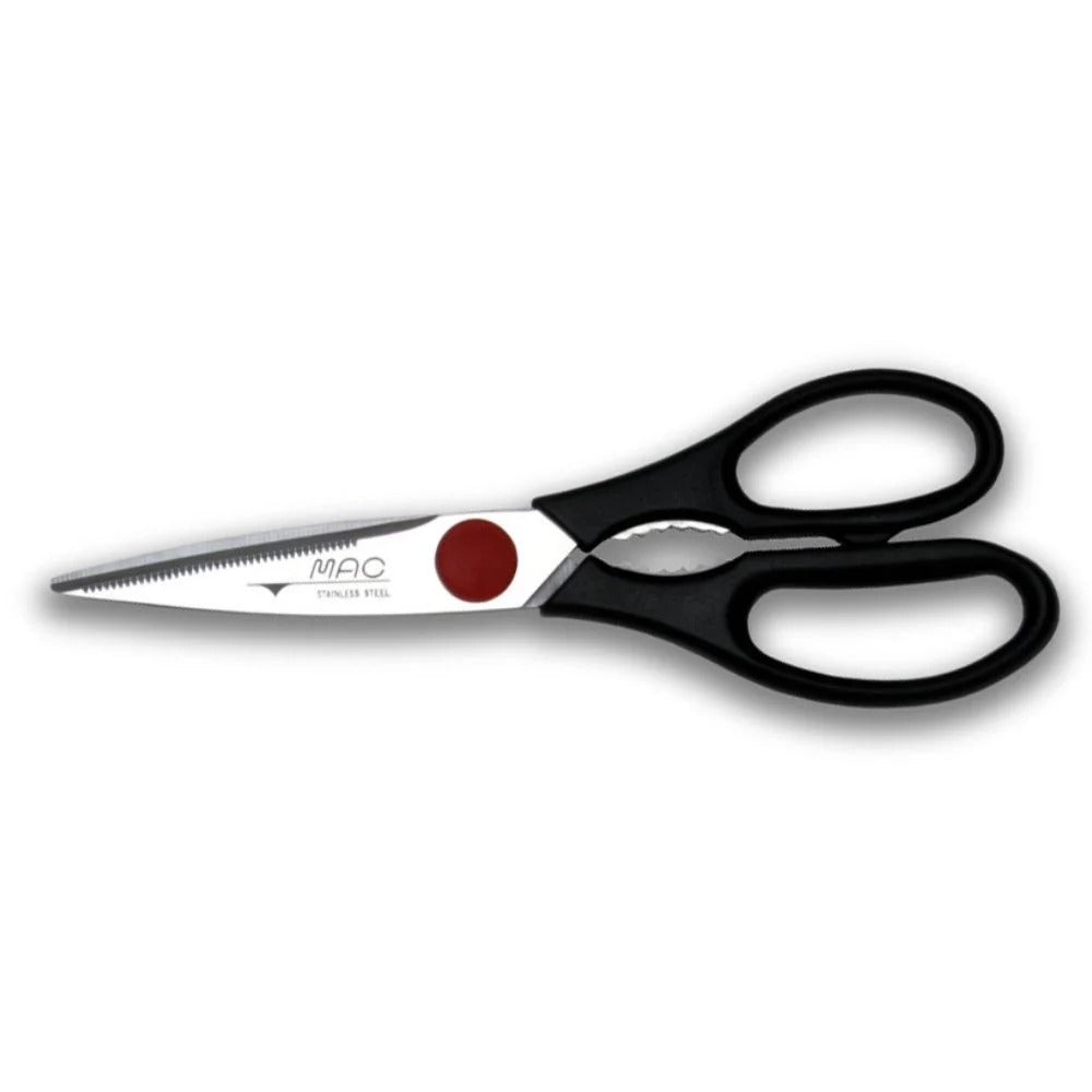 Mac Kitchen Shears / Scissors