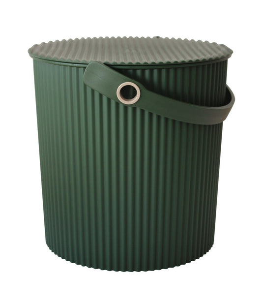 Icon Chef Omnioutil Bucket 10l - Olive Green