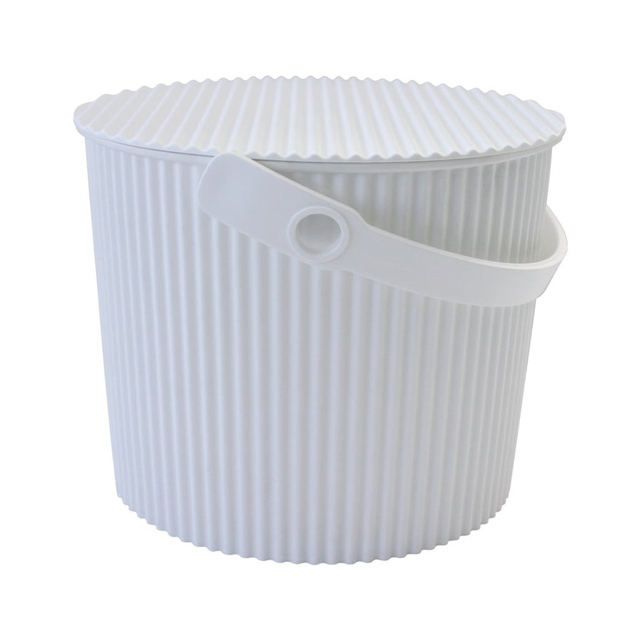 Trendi Binz White 8lt