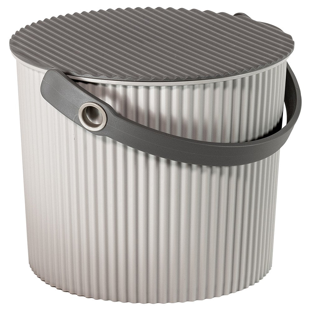 Icon Chef Omnioutil Binz 8L - Luxe Grey