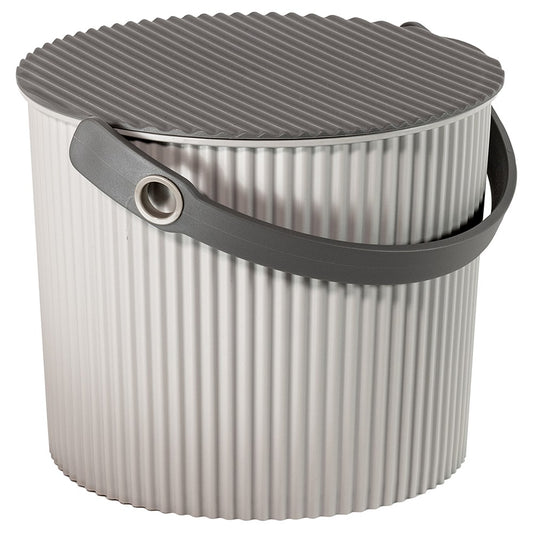Icon Chef Omnioutil Binz 8L - Luxe Grey