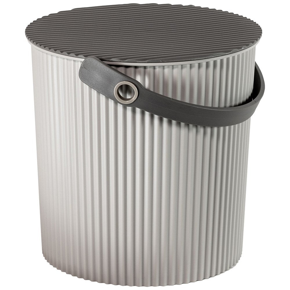 Icon Chef Omnioutil Binz 10l Luxe Grey