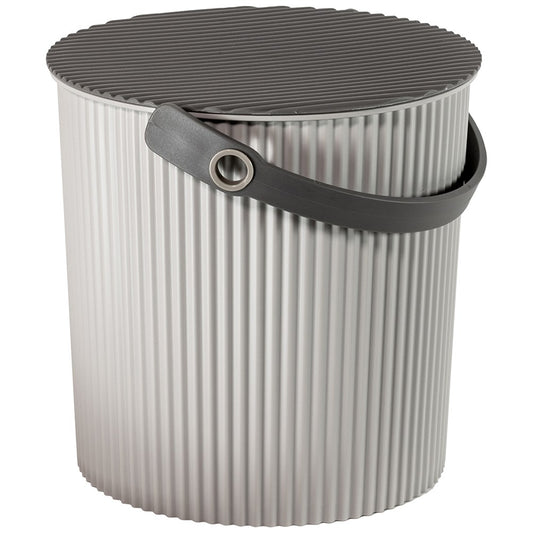 Icon Chef Omnioutil Binz 10l Luxe Grey