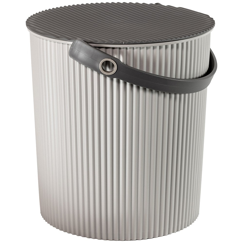 Icon Chef Omnioutil Bucket 20L - Luxe Grey