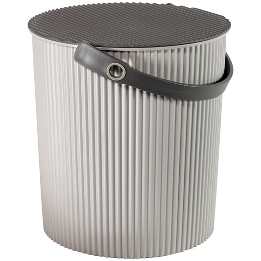 Icon Chef Omnioutil Bucket 20L - Luxe Grey