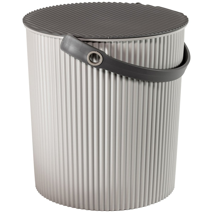 Icon Chef Omnioutil Bucket 20L - Luxe Grey