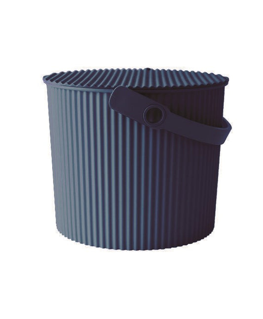 Icon Chef Omnioutil Bucket 8l - Navy Blue