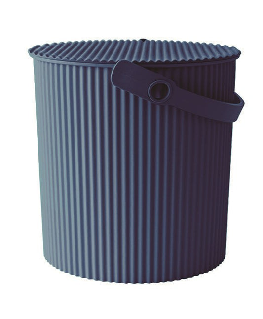Icon Chef Omnioutil Bucket 10l - Navy Blue