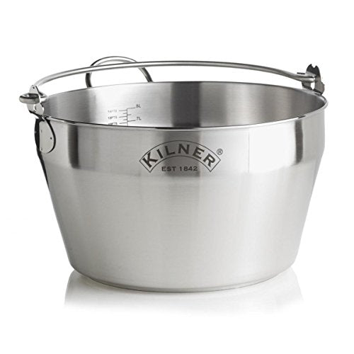 Kilner S/S Jam Pan