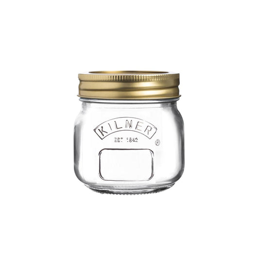 Kilner Genuine Preserve Jar 250ml