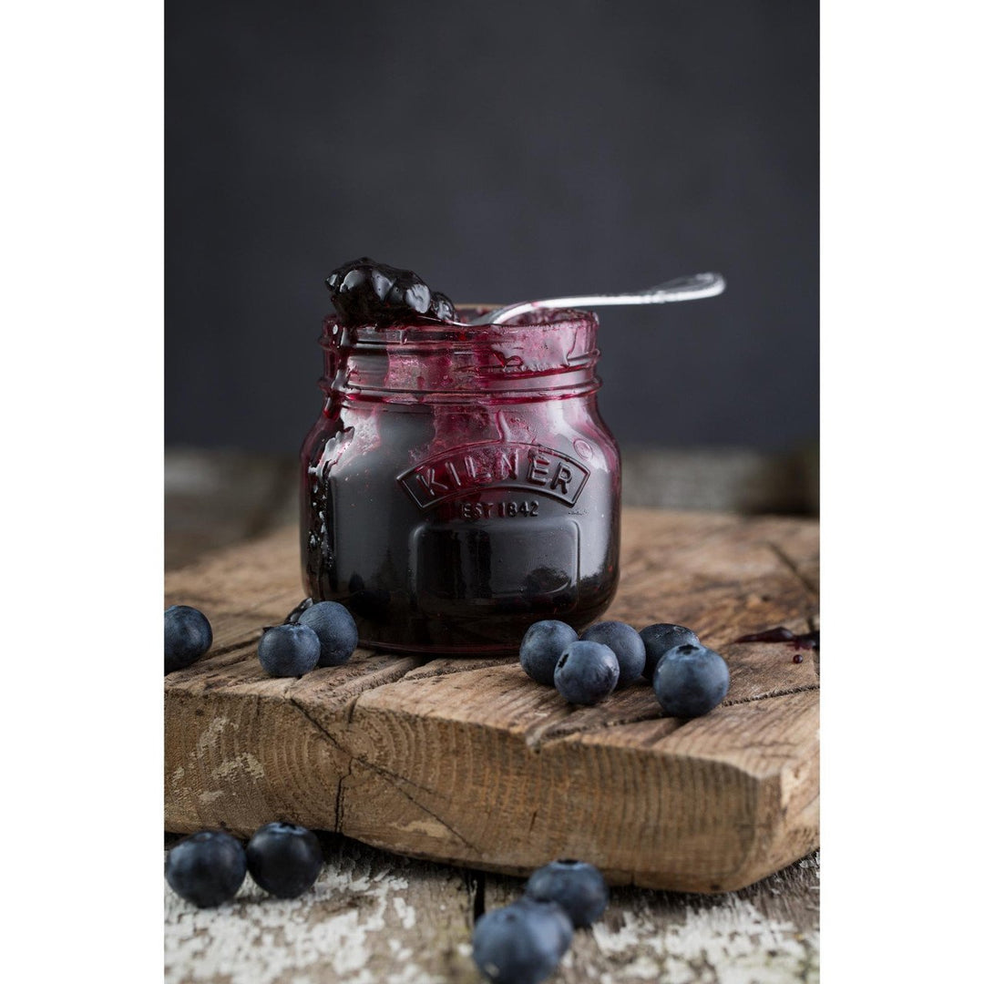 Kilner Genuine Preserve Jar 250ml