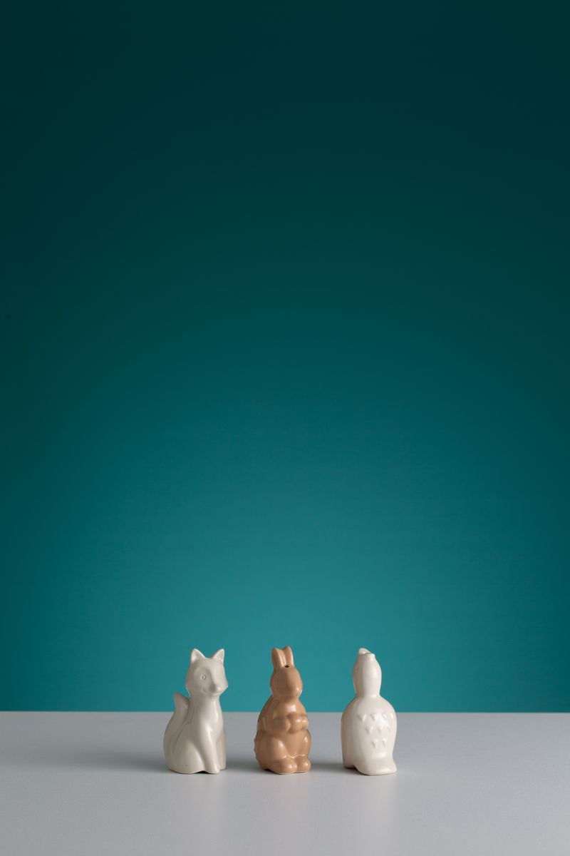 Mason & Cash Forest Pie Funnel