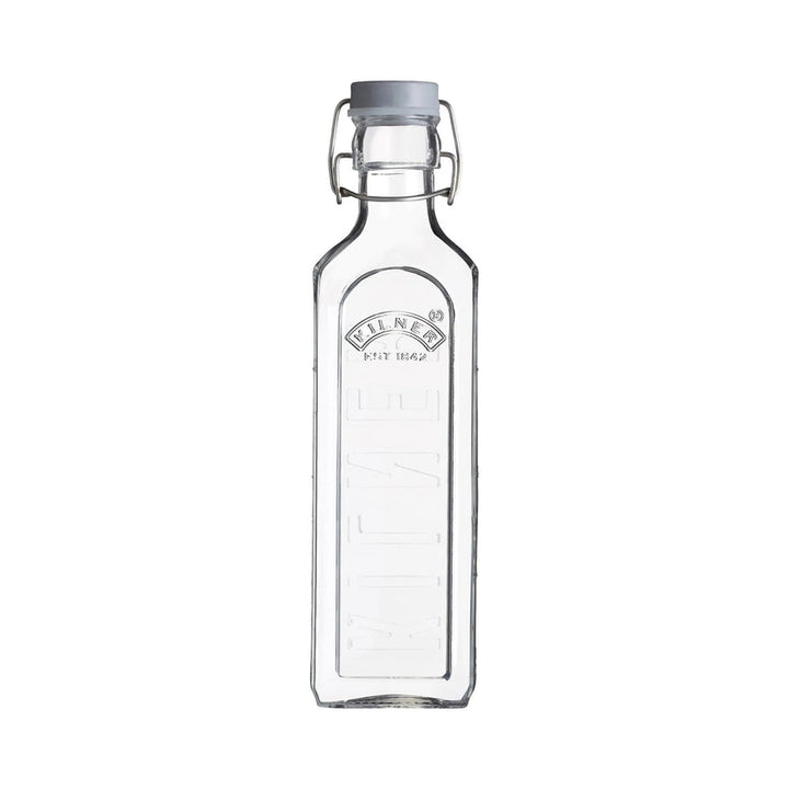 Kilner Clip Top Bottle - 600ml