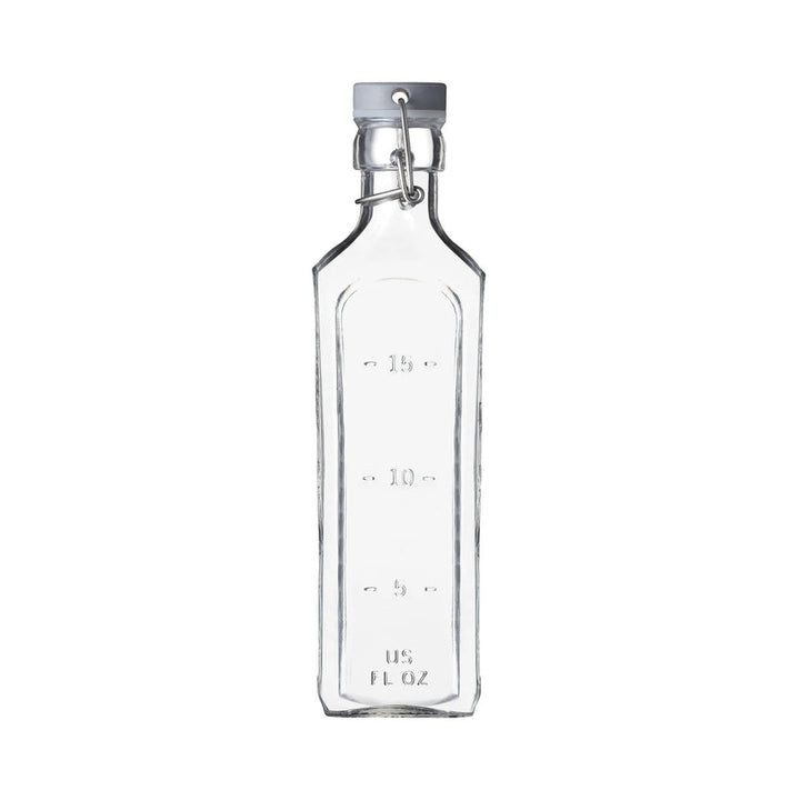 Kilner Clip Top Bottle - 600ml