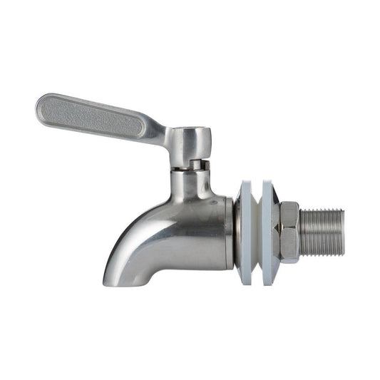 Kilner Stainless Drinks Dispenser Tap