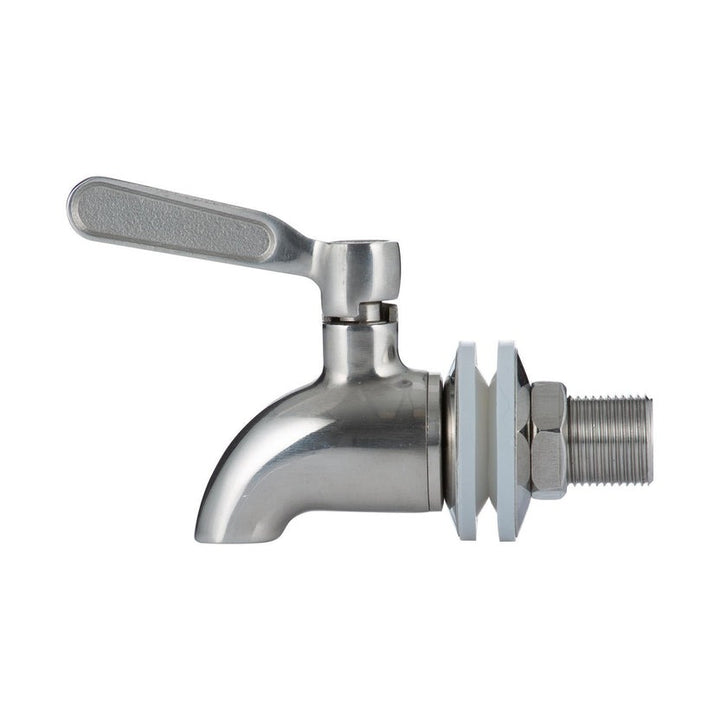 Kilner Stainless Drinks Dispenser Tap
