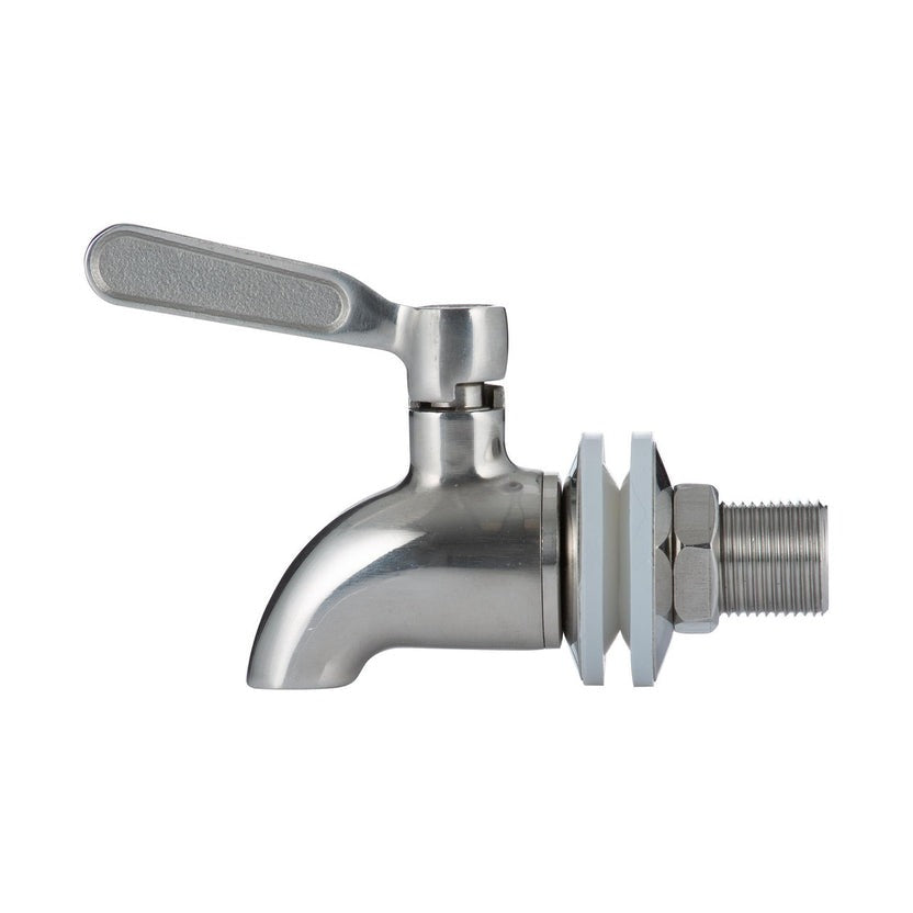 Kilner Stainless Drinks Dispenser Tap