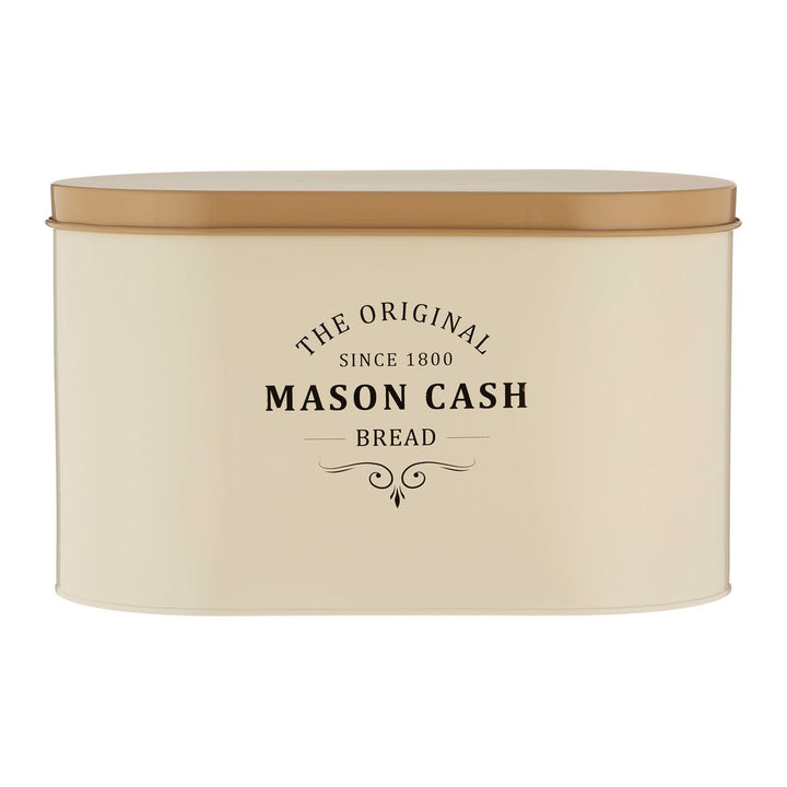 Mason Cash Heritage Bread Bin 10l