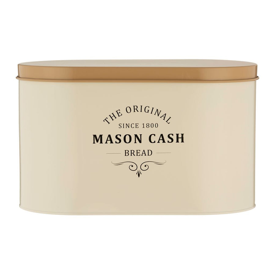 Mason Cash Heritage Bread Bin 10l