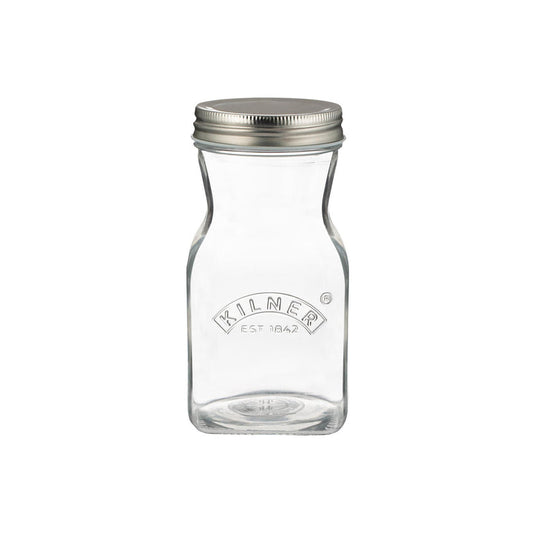 Kilner Juice And Sauce Bottle 500ml