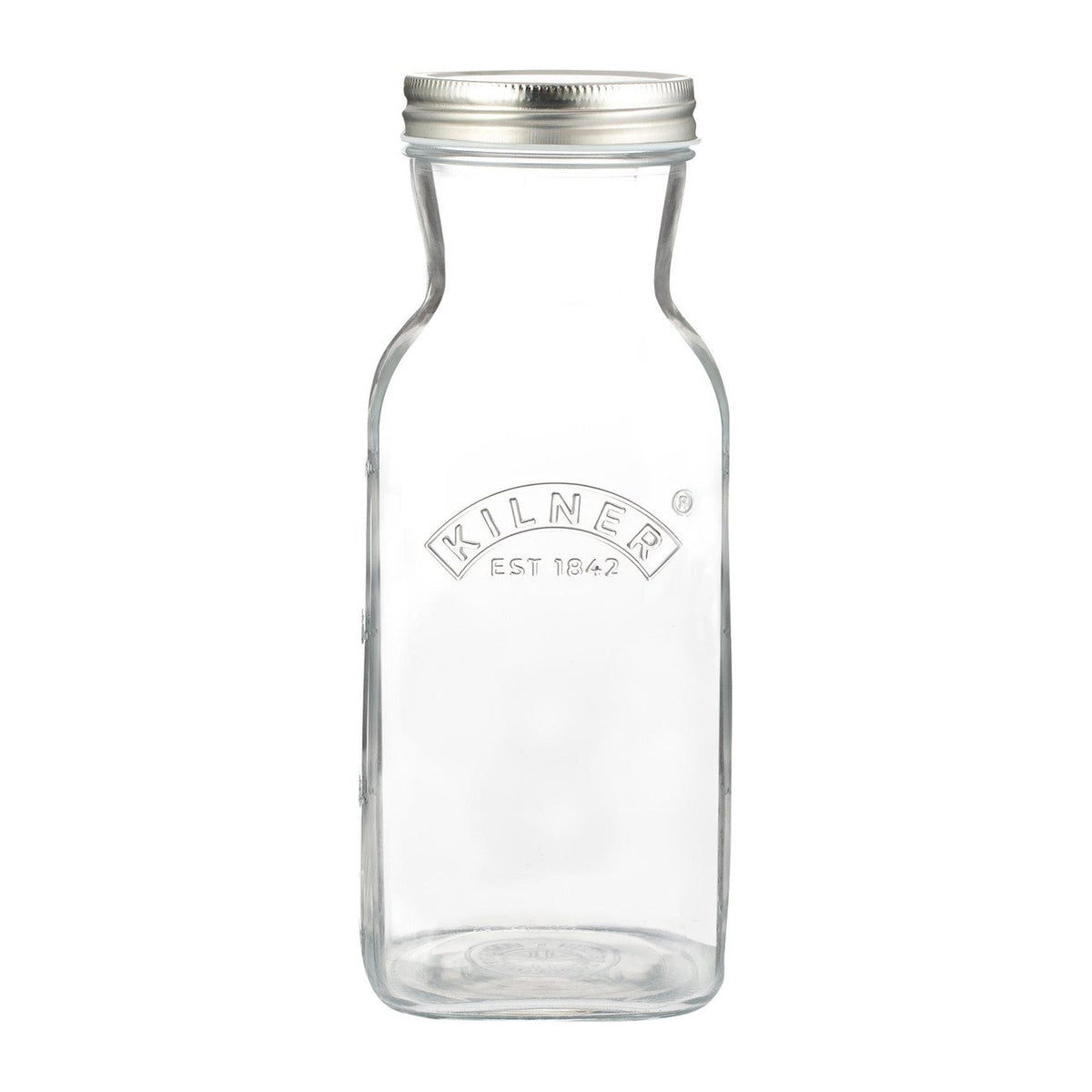 Kilner Juice And Sauce Bottle 1 Litre