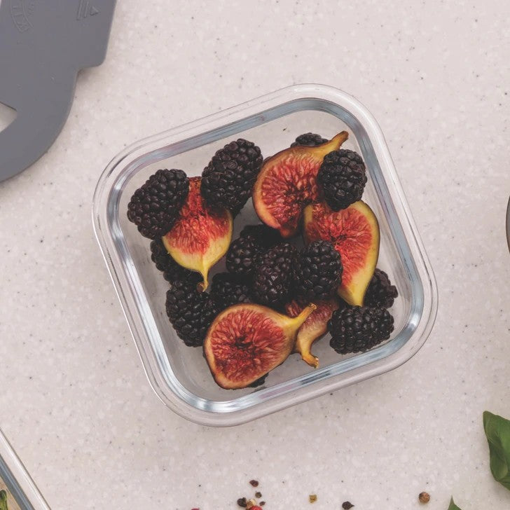 Kilner New Fresh Storage Square 310ml 