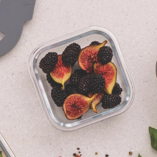 Kilner New Fresh Storage Square 310ml 