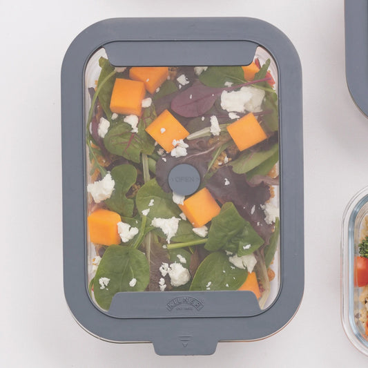 KILNER RECTANGLE FRESH STORAGE 1.5 LITRE