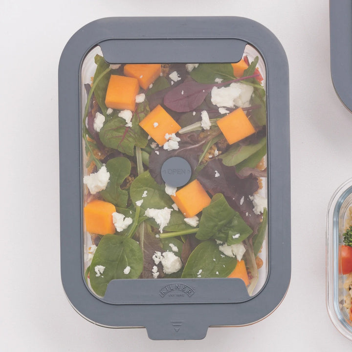 KILNER RECTANGLE FRESH STORAGE 1.5 LITRE